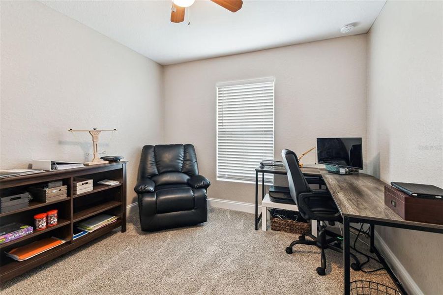 Furnished interior view inside a new home in , Lakeland (Image 14). Furnished interior view inside a new home in , Lakeland (Image 14).