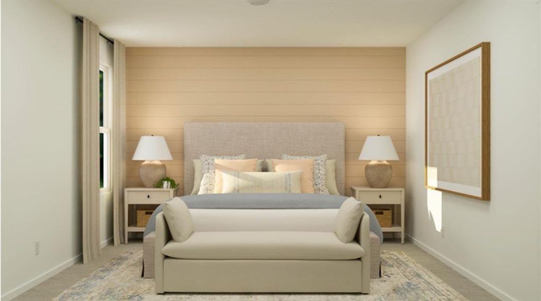 *This photo is a representation. Not actual homesite.*