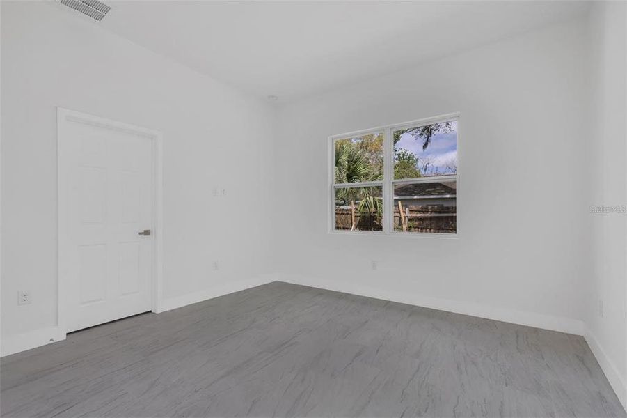 Spacious, unfurnished interior of a new home in , Ocala (Image 7). Spacious, unfurnished interior of a new home in , Ocala (Image 7).