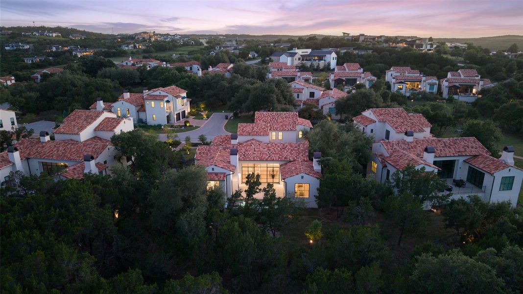 Image 53 of a home in Amarra Villas. Image 53 of a home in Amarra Villas.