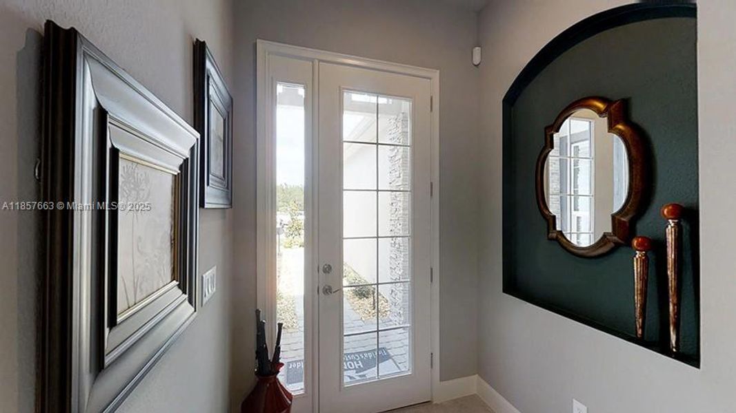 Image 35 of a home in Westlake Townhomes.