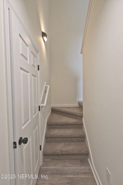 Spacious, unfurnished interior of a new home in , Jacksonville (Image 19). Spacious, unfurnished interior of a new home in , Jacksonville (Image 19).