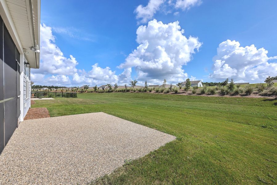 Image 45 of a home in Del Webb Charleston at Nexton. Image 45 of a home in Del Webb Charleston at Nexton.