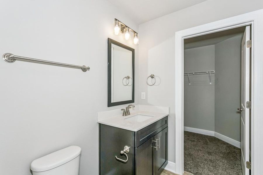 Representative furnished interior of a home built from the The Ruby Estate by Herbst Homes in Walther Reserve, Milton (Image 6). Representative furnished interior of a home built from the The Ruby Estate by Herbst Homes in Walther Reserve, Milton (Image 6).