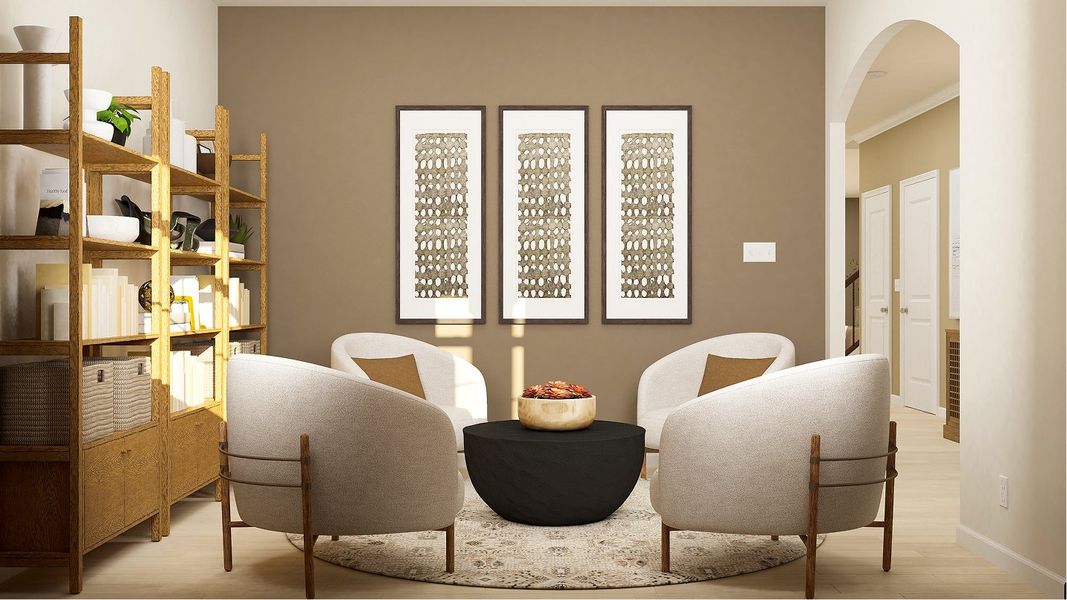 4041 Granville Living Room 2of2 F1 061625 4041 Granville Living Room 2of2 F1 061625