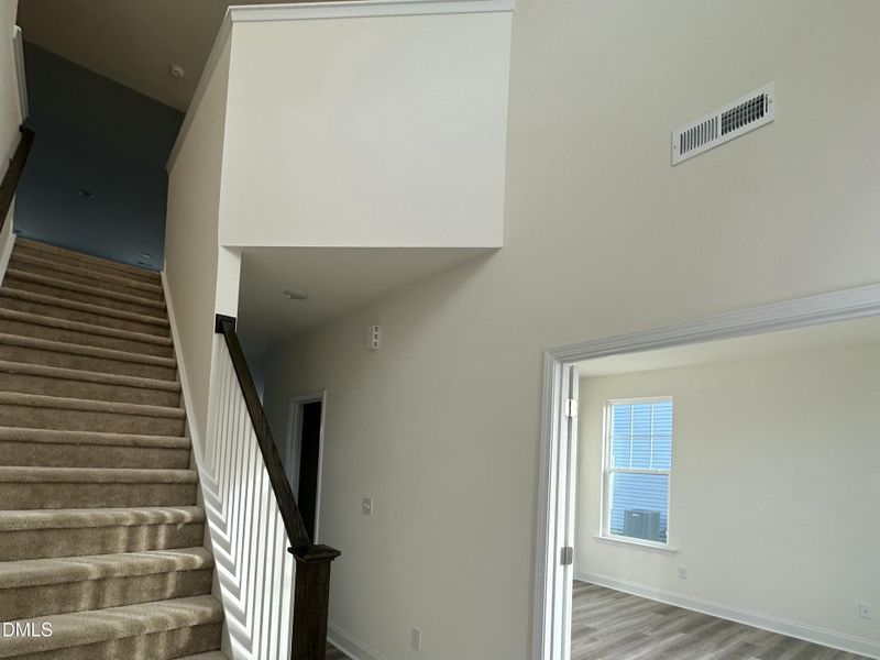 Foyer - Middleton Foyer - Middleton