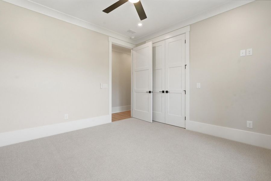 Spacious, unfurnished interior of a new home in , Moncks Corner (Image 49).
