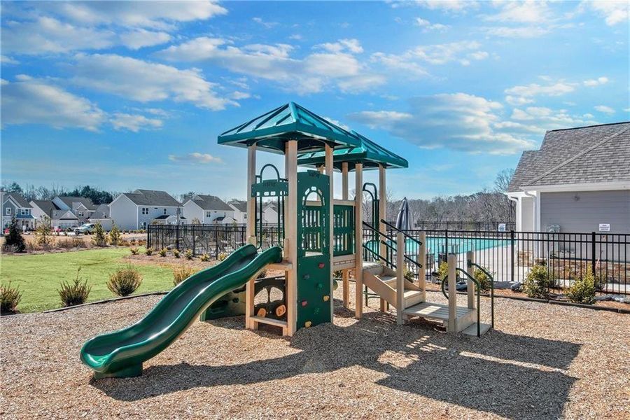 Community amenities in Berkeley Mill, Cumming (Image 31). Community amenities in Berkeley Mill, Cumming (Image 31).