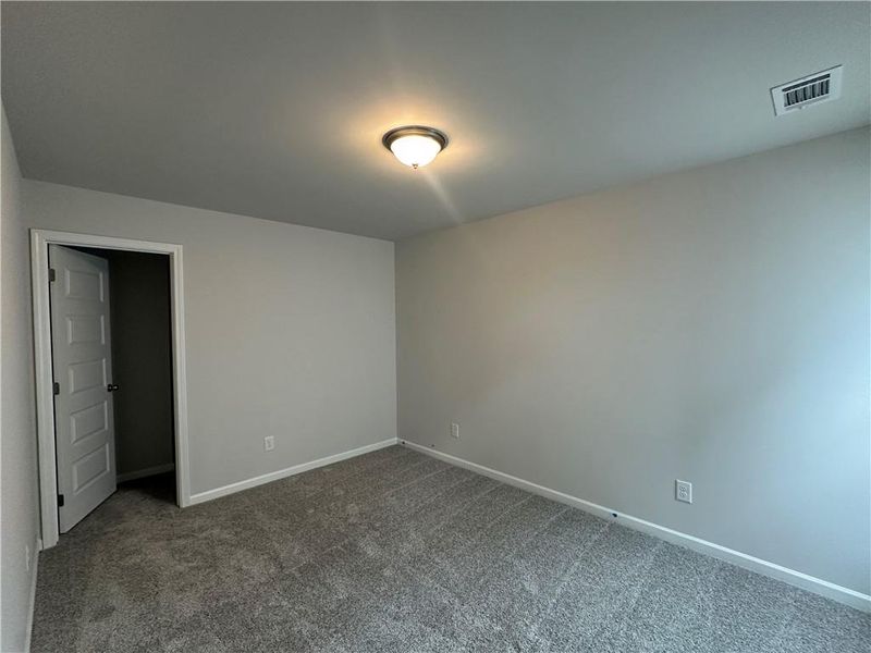Spacious, unfurnished interior of a new home in Kentmere, Auburn (Image 22). Spacious, unfurnished interior of a new home in Kentmere, Auburn (Image 22).
