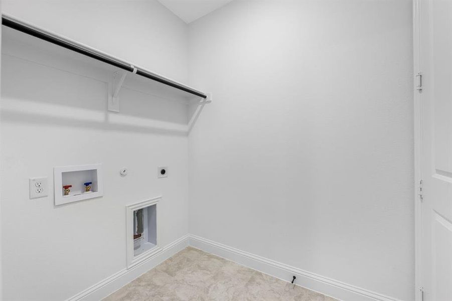 1120 Broomsedge Mews ~ Ready Now!