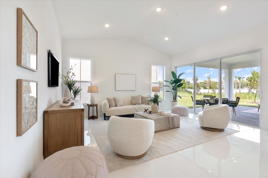 (Some or all of photography is of model or similar home and/or renderings and not necessarily indicative of available home).
