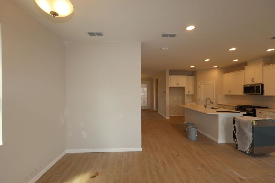 Kitchen Kitchen