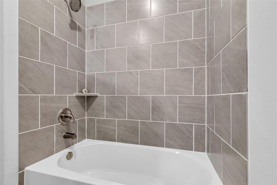 Close-up of interior finishes inside a home in , Willis (Image 13). Close-up of interior finishes inside a home in , Willis (Image 13).