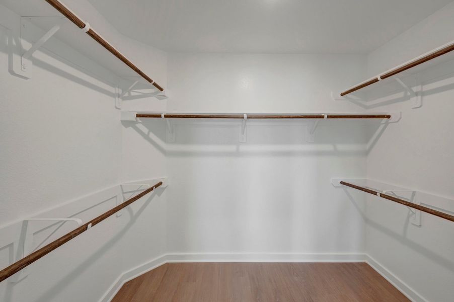 Owner's Closet Owner's Closet