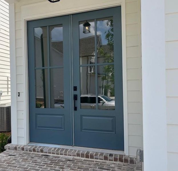 Image 45 of a home in Palisades Single Family.