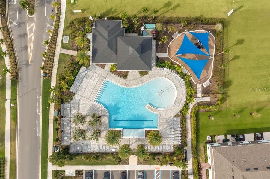 Community amenities in , St. Cloud (Image 32).