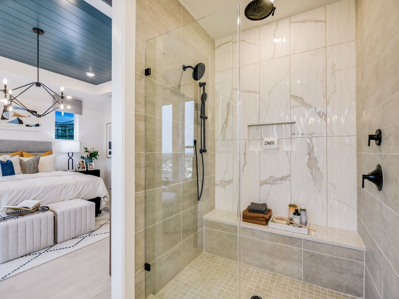 Owner's Bath Owner's Bath