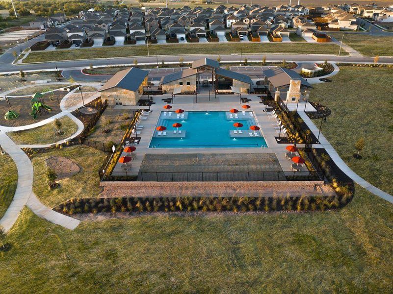 Emory Crossing Emory Crossing