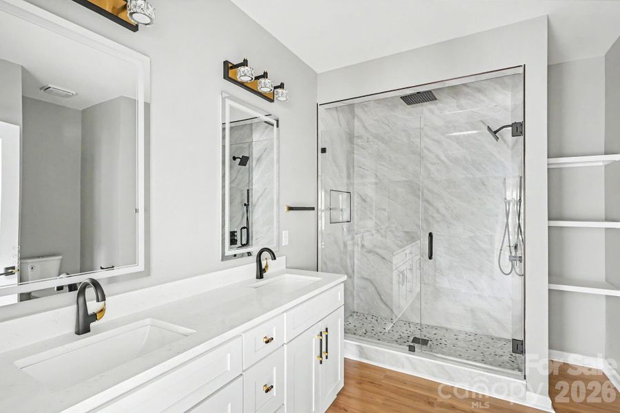 Primary Bath Primary Bath