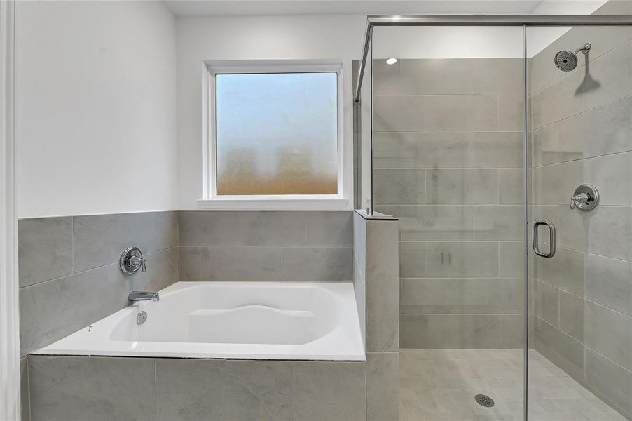 Image 32 of a home in Aldine Pines.