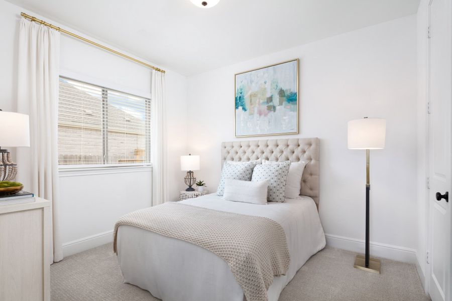 4br New Home in Spring, TX.  - Slide 41