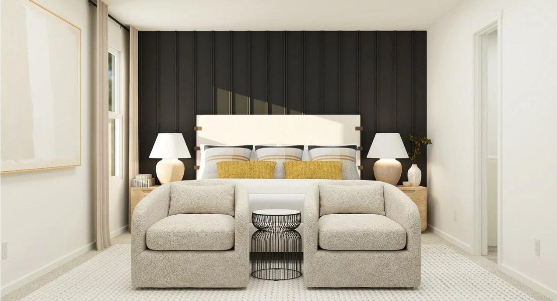 *Not actual home, for illustration purposes only*