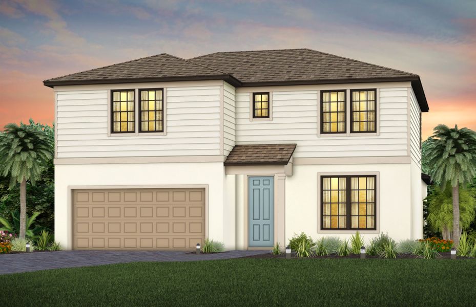 Exterior FM1 Exterior FM1