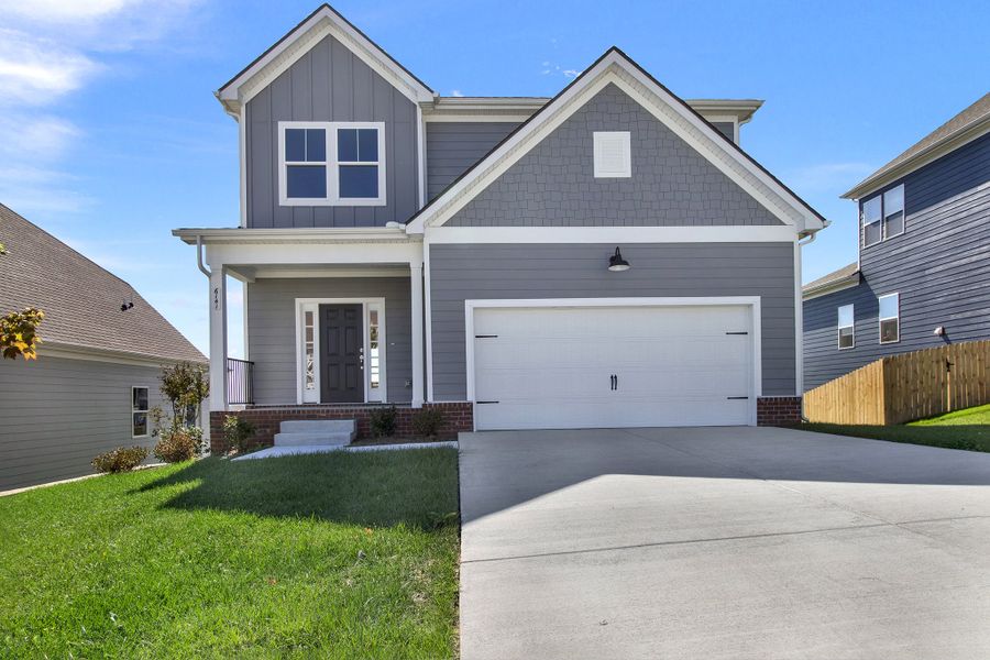 6141 Saxlingham Place, Lot 110