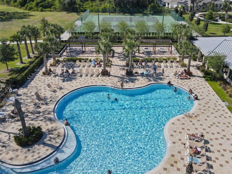 Community amenities in , Kissimmee (Image 30).