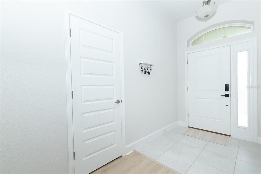 Spacious, unfurnished interior of a new home in Dorchester, Ocala (Image 69).