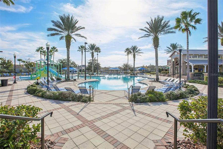 Community amenities in , Land O' Lakes (Image 42).