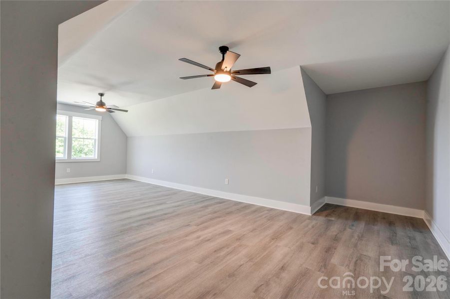 Spacious, unfurnished interior of a new home in , Kings Mountain (Image 29).