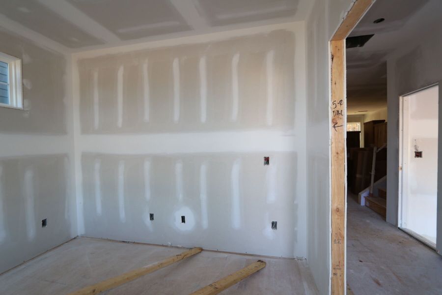 Drywall