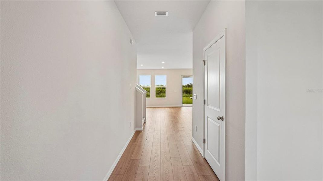 Spacious, unfurnished interior of a new home in , Parrish (Image 15). Spacious, unfurnished interior of a new home in , Parrish (Image 15).