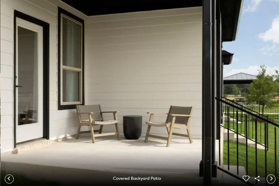 Exterior photos- Photo of Pulte model home with same floor plan, not of actual home listed. Exterior photos- Photo of Pulte model home with same floor plan, not of actual home listed.