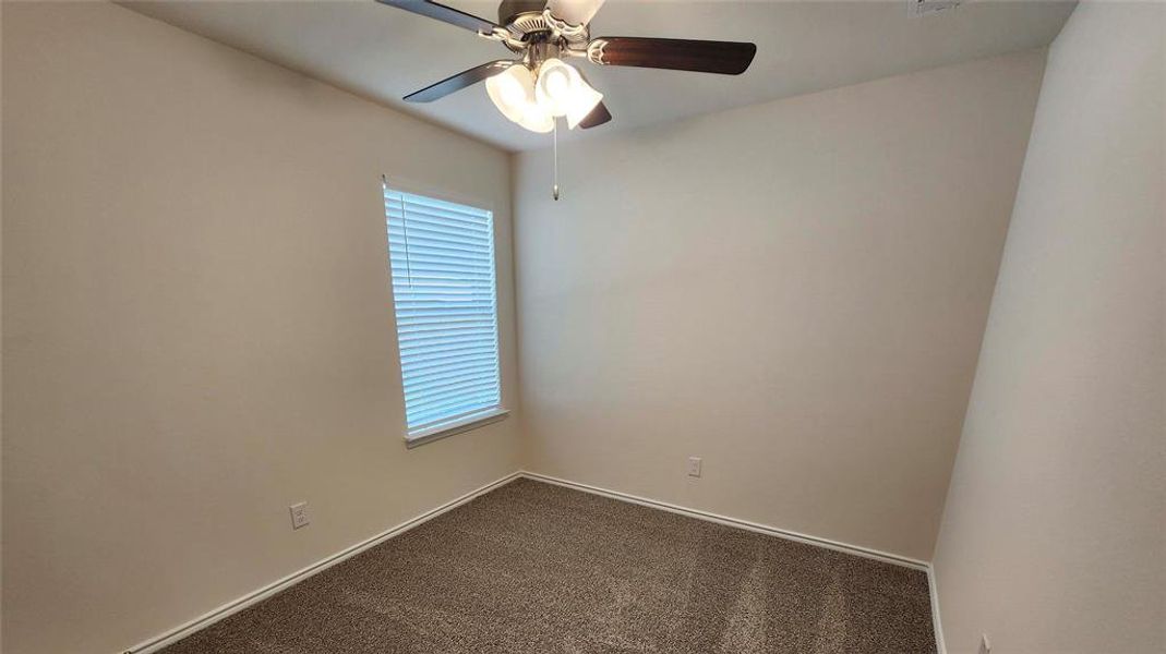 Spacious, unfurnished interior of a new home in Waverly Estates, Josephine (Image 10).