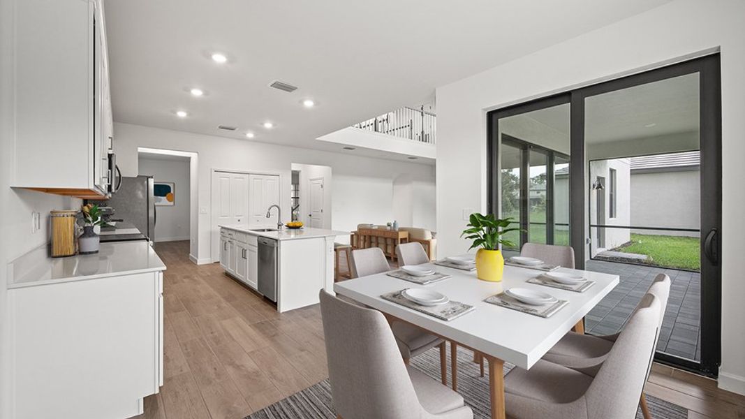 3283 Sorrento Breakfast F1 Base2 3283 Sorrento Breakfast F1 Base2