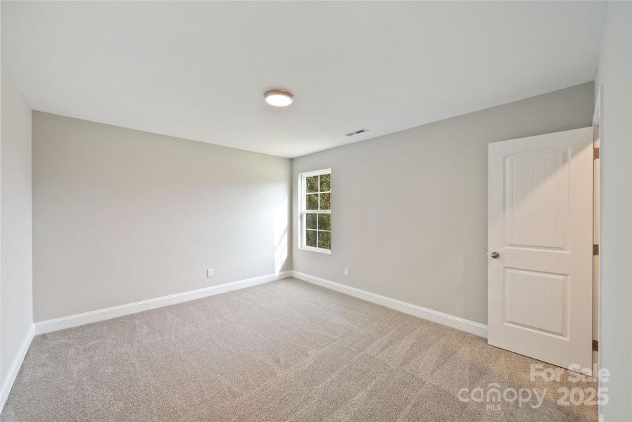 Spacious, unfurnished interior of a new home in , Monroe (Image 18).