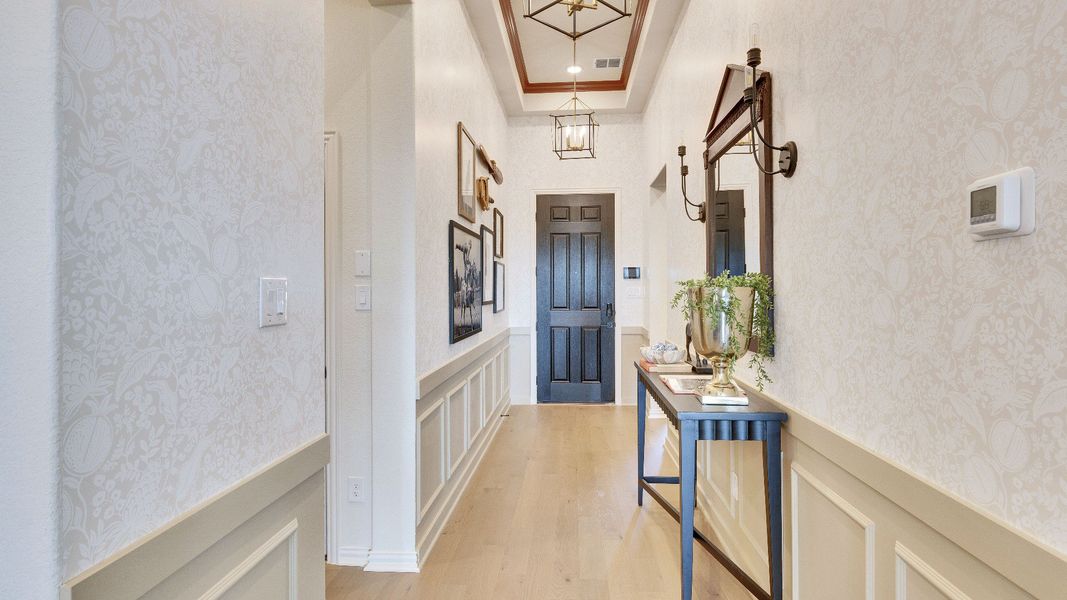 Mahogany Floor Plan - Representative Photo Mahogany Floor Plan - Representative Photo