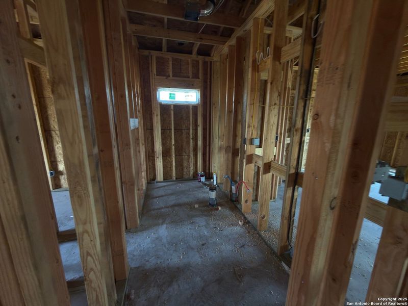 In-progress construction of a new home in , Beeville, TX (Image 9).