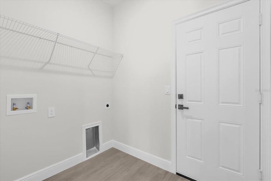 Spacious, unfurnished interior of a new home in , Ocala (Image 24). Spacious, unfurnished interior of a new home in , Ocala (Image 24).