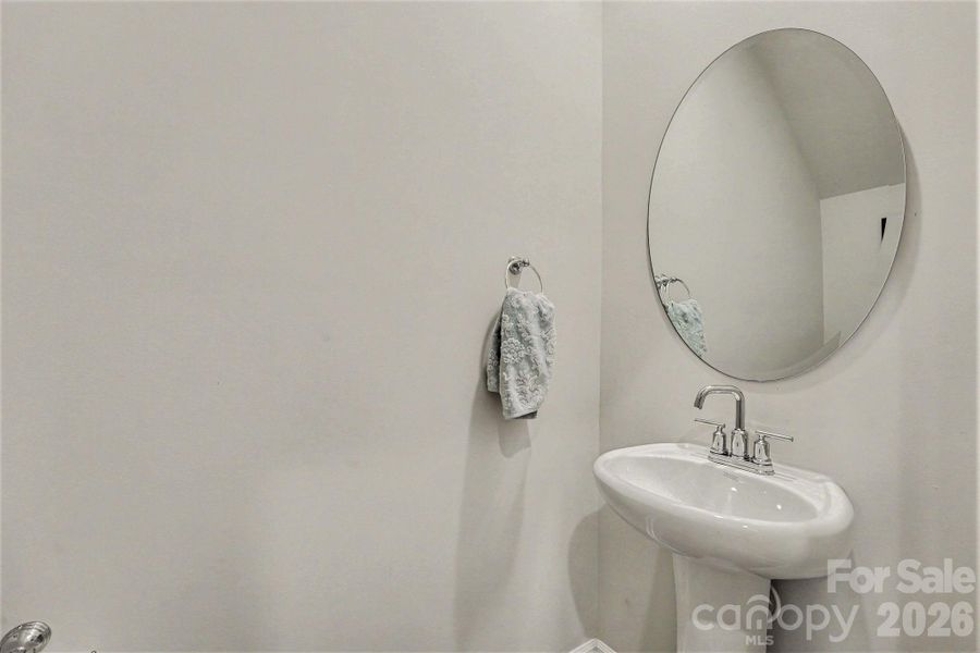 Close-up of interior finishes inside a home in , Kannapolis (Image 21).