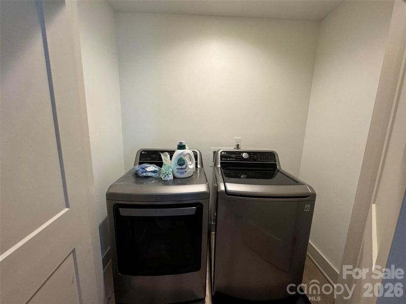 Close-up of interior finishes inside a home in , York (Image 19). Close-up of interior finishes inside a home in , York (Image 19).