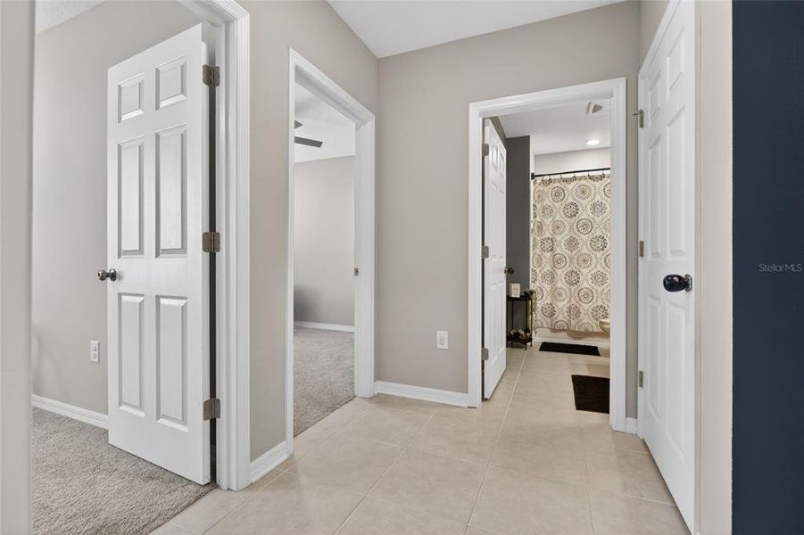 Spacious, unfurnished interior of a new home in , Palmetto (Image 23). Spacious, unfurnished interior of a new home in , Palmetto (Image 23).