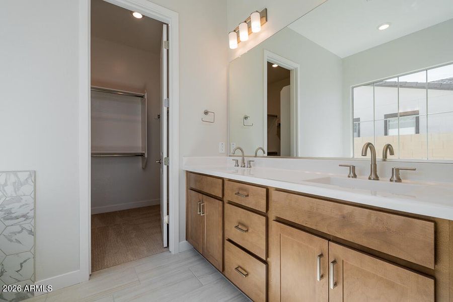 Tri Pointe Waterston Central 65 - Primar