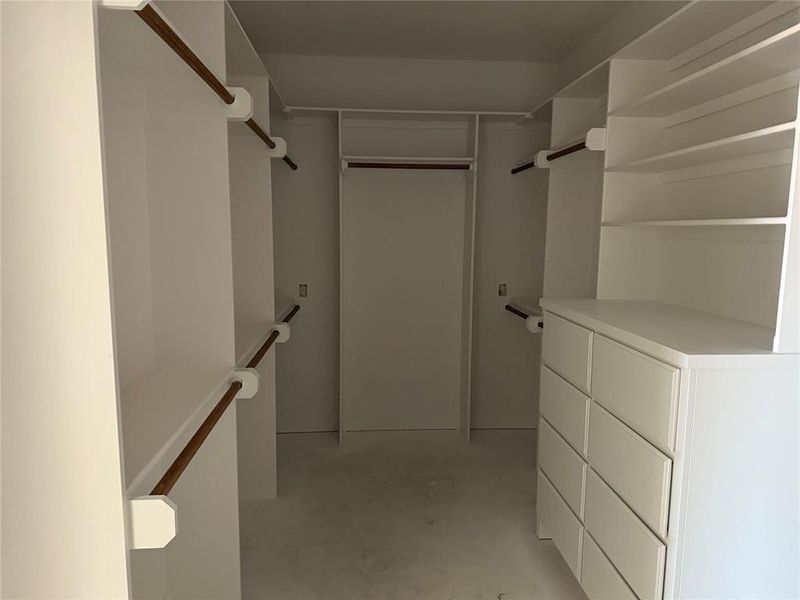 In-progress construction of a new home in , Abilene, TX (Image 3).