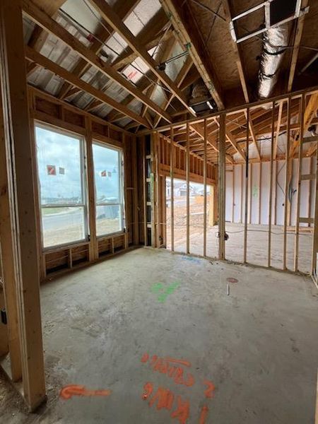 184 Wild Horse Drive ~ Under Construction 184 Wild Horse Drive ~ Under Construction