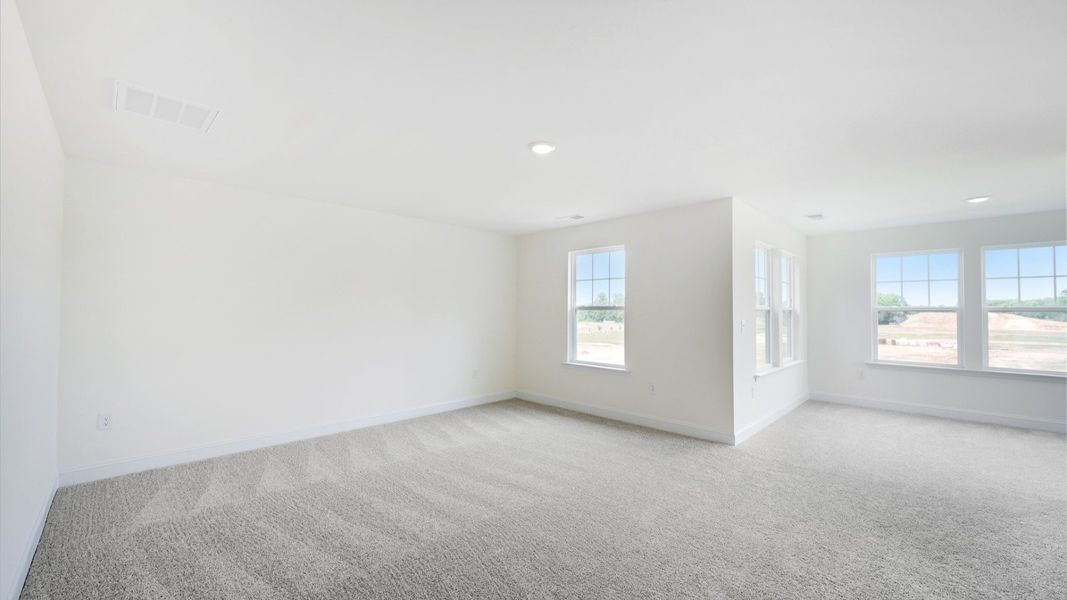 DRB Homes Drayton Interior DRB Homes Drayton Interior
