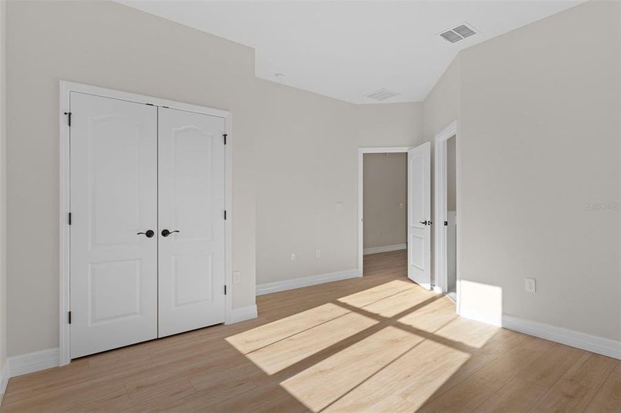Spacious, unfurnished interior of a new home in , Citrus Springs (Image 20). Spacious, unfurnished interior of a new home in , Citrus Springs (Image 20).