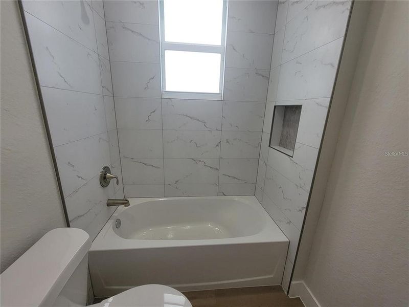 Furnished interior view inside a new home in , North Port (Image 11).